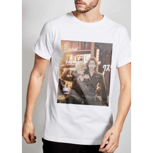  Tricou Tokyo Avengers
